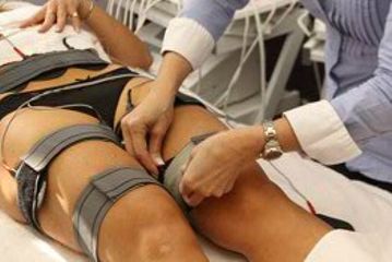 Electroterapia