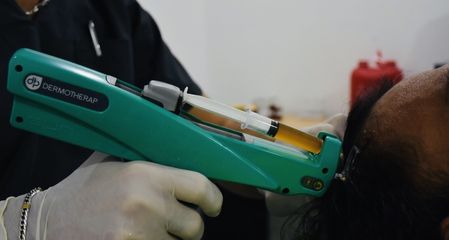 KÖRPER Clínica Privada