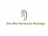 Dra. Florencia Paniego