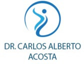 Dr. Carlos Alberto Acosta