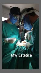 Mw Estética