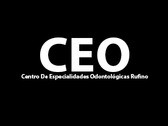 Centro De Especialidades Odontológicas Rufino