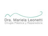 Dra. Mariela Leonetti