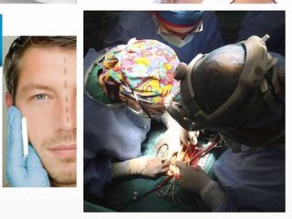 Dr. Jose Luis Moretti 