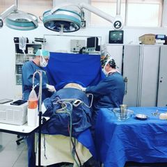 Dr. Jose Luis Moretti
