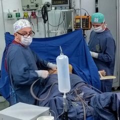Dr. Jose Luis Moretti