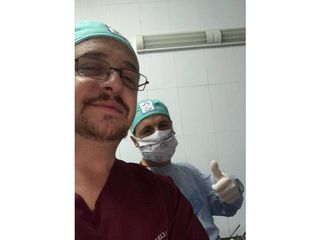 Dr. Jose Luis Moretti