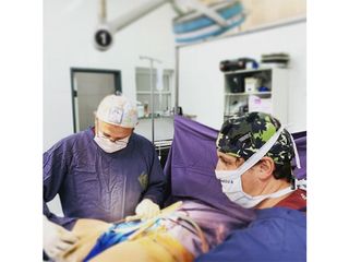 Dr. Jose Luis Moretti