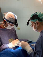 Dr. Jose Luis Moretti