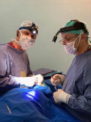 Dr. Jose Luis Moretti
