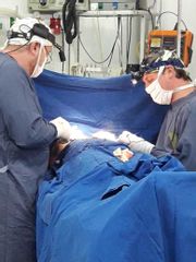 Dr. Jose Luis Moretti