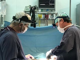 Dr. Jose Luis Moretti