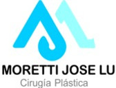 Dr. Jose Luis Moretti