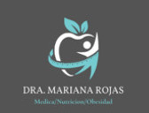 Dra. Mariana Rojas