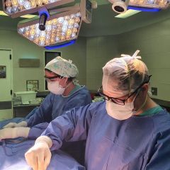 Dr. Leandro Di Carlo