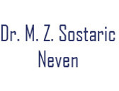 Dr. M. Z. Sostaric Neven