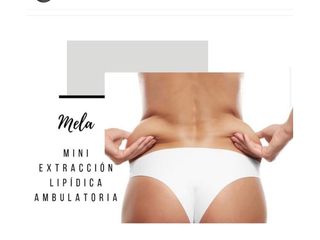 Dr. Honorio Labaronnie - Mela