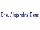 Dra. Alejandra Cano