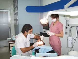 Mediterránea Dental