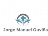 Dr. Jorge Manuel Ouviña