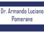 Dr. Armando Luciano Pomerane