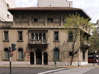 Edificio de Bioestetica Group