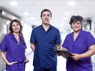 Equipo Medico de Bioestetica Group