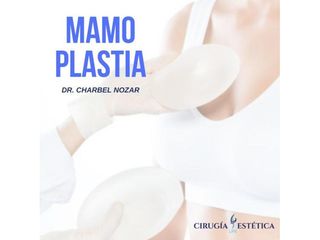 Mamoplastia