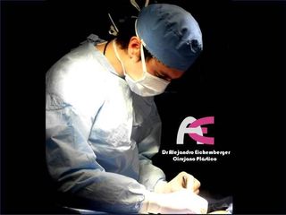 Dr. Alejandro Eichemberger 