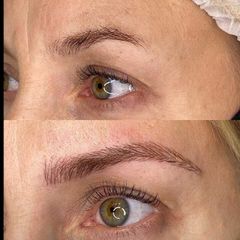 Microblading - Dr. Franco Gomez