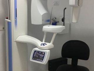Equipo tomográfico