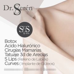 Dr. Seren Cirugía Plástica de Excelencia