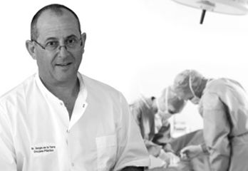 Dr. Sergio de la Torre