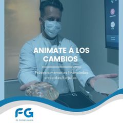 Dr. Gastón Eduardo Ferreira