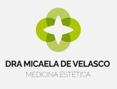 Dra. Micaela de Velasco