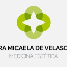 Dra. Micaela de Velasco