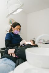 CG ODONTOLOGIA