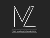 Dr. Mariano Zambudio