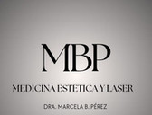 Dra. Marcela Beatriz Pérez
