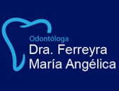 Dr. Maria Fernanda Ferreyra