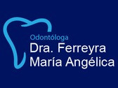 Dr. Maria Fernanda Ferreyra