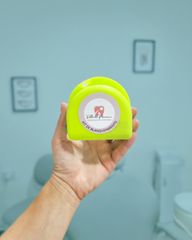 Kit Blanqueamiento Dental - Odontóloga Macarena Robledo