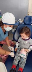 Odontopediatria - Odontóloga Macarana Robledo