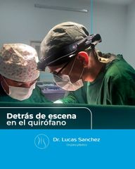 Dr. Lucas Sánchez