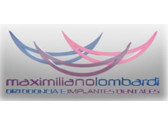Dr. Maximiliano Lombardi