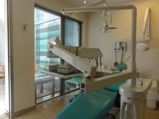 Las Condes Odontología Privada 