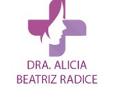 Dra. Alicia Beatriz Radice