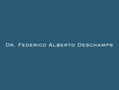 Dr. Federico Alberto Deschamps