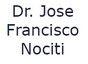 Dr. Jose Francisco Nociti