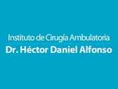 Instituto de Cirugía Ambulatoria Dr. Héctor Daniel Alfonso